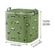 thumbnail image 3 of Bolsa de Almacenamiento con Cremallera onlyliua, 3 of 3