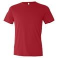 thumbnail image 1 of Bella + Canvas Unisex Poly-Cotton Short-Sleeve T-Shirt, 1 of 1