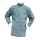 thumbnail image 3 of Chaqueta de cuero para Soldar Macarena Ropa Larga Antiescarcha resistente a las llamas 85cm, 3 of 7