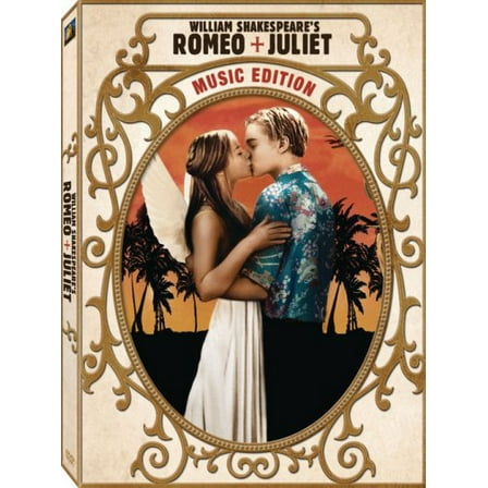 William Shakespeare's Romeo   Juliet (DVD), Mill Creek, Drama