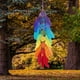 thumbnail image 3 of Catcher Wall Car Hanging Hecho a Girl Regalos Zulema Atrapasueños hechos a mano, 3 of 8
