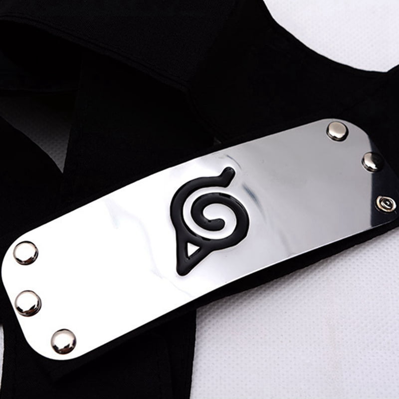 naruto forehead protector buy naruto forehead protector buy