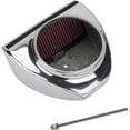 thumbnail image 4 of Speedway Spark Arrester Style Air Cleaner, 5-1/8 Inch Base, 4 of 8