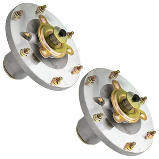 8TEN Deck Spindle for Exmark Lazer Z X Series 109-6917 3 Pack 810