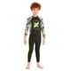 thumbnail image 5 of Traje de Neopreno para Traje de Baño de Neopreno Cálido de 2,5 Mm para Surf Traje de Baño para L Sunnimix Traje de buceo de una pieza para niños, 5 of 8