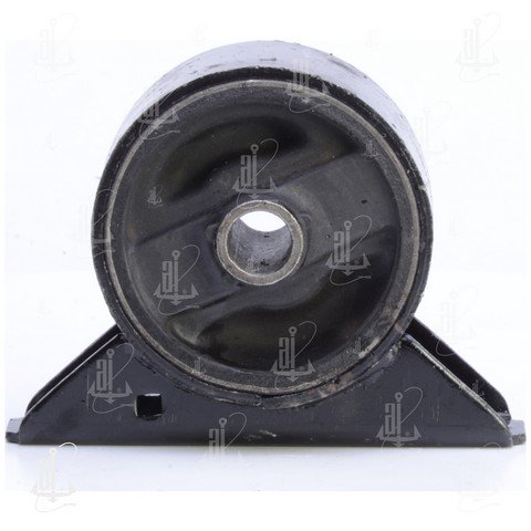 Soporte de Motor 1993-1993 Dodge Colt GL L4; 1.5L - Posición: Izquierda ANCHOR Soporte de Motor