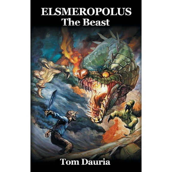 Elsmeropolus, (Paperback)