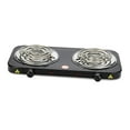 thumbnail image 4 of Portable Electric Hot Plate with Indicator Lights Practical Stove[qb], 4 of 4