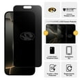 thumbnail image 2 of Missouri Tigers iPhone Privacy Screen Protector, 2 of 7