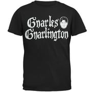 Charlie Sheen - Gnarles Gnarlington T-Shirt