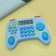 thumbnail image 1 of Calculadora Estilo Juego Calculadora Estudiantil Calculadora Portátil Digital Calculadora De Cálculo, Calculadora De Examen, Calculadora De Aritmética, Lápiz De Cálculo, Calculadora De, 1 of 8