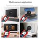 thumbnail image 3 of BSIDE EMF Meter Professional Electromagnetic Field Radiation Detector Radiator Electric Magnetic Dosimeter Geiger Test, 3 of 5