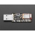 thumbnail image 2 of Detector Bluetooth de bajo consumo Adafruit Bluefruit LE nRF51822, 2 of 3
