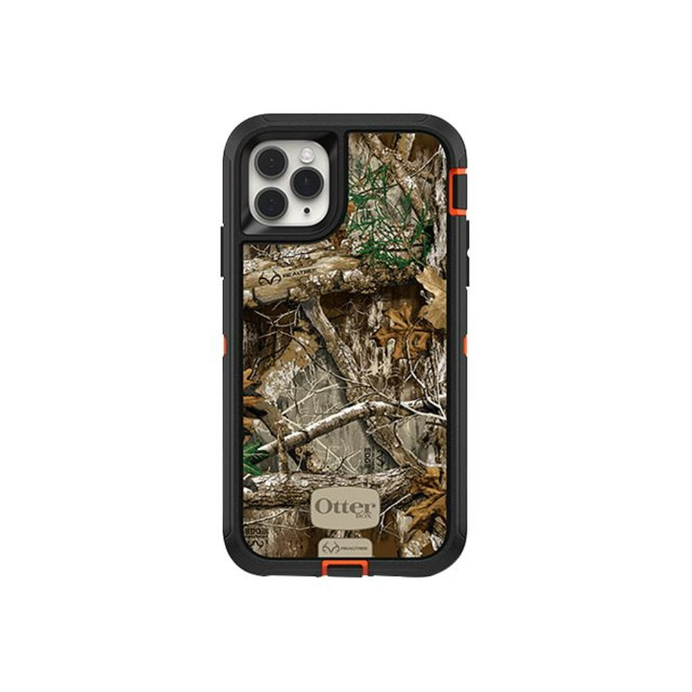 OtterBox Defender Series Screenless Edition Case - Back cover for cell