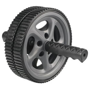 Juego de 2 ruedas giratorias industriales de alta resistencia, rueda de  goma de 8 pulgadas y 10 pulgadas, sin marcas de piso, rueda de absorción de