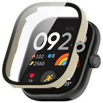 Smartwatch Accessories Tempered Glass Screen Cover Integrated Design Fit for Your Device