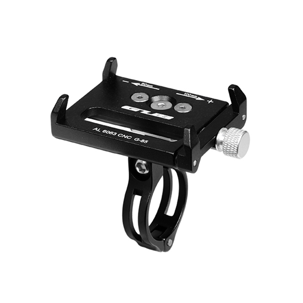 Motorcycle MTB Bike Bicycle Handlebar Mount Mobile Phone Holder GPS Outdoor
