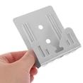 thumbnail image 3 of SHISUYAN 10pcs Picture Frame Hangers Mirror Hooks Heavy Duty Photo Frame Hangers Fasteners, 3 of 9