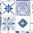 thumbnail image 1 of Norwall CK36621 Carreaux Marocains Boulon Papier Peint, 1 of 1