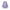 Purple, variant on Jalioing Girl's Hooded Jacket Lightweight Zipper Up Coat Spring Fashion Holographic Jacket Outerwear for Kids