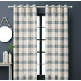 thumbnail image 1 of hometrends Ivyleigh Stripe Panel, 1 of 1