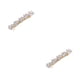 thumbnail image 1 of Gorros Jumpingount con Pinzas de Resorte de Perlas E8407Diamantes Blancos, 1 of 6