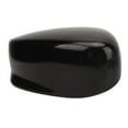 thumbnail image 1 of Tapa Del Espejo Retrovisor Del Lado Del Pasajero, 76201 TC0 H01 Tapa De La Cubierta Del Espejo Retrovisor Del Lado Derecho Negro Duradero De Fácil Instalación Para 2008 A, 1 of 7