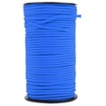 thumbnail image 2 of Rock Climbing Rope, Survival Cord Rescue Rope Survival Equipment 100m 4mm Rock Climbing Safety Rope  for Hiking, 2 of 7