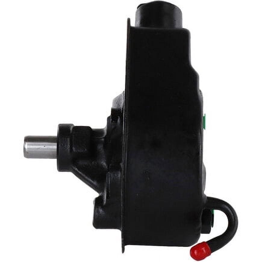 Remanufactured Cardone P/S Pump, w/Reservoir Fits select: 1980-1986 CHEVROLET C10, 1980-1986 CHEVROLET K10
