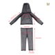 thumbnail image 2 of Lixada Ligero Verano Bug Wear Mosquito Traje Chaqueta Mitones Pantalones, 2 of 8