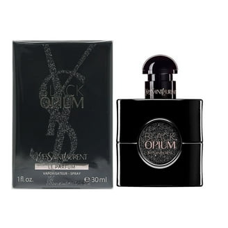 Yves Saint Laurent Black Opium Extreme Eau De Parfum Spray, 1.6 oz