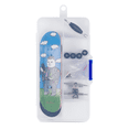 thumbnail image 3 of RIPNDIP Fingerboard Complete - Confiscated, 3 of 5