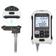 thumbnail image 4 of Power Meter, 10 Wavelengths Optical Fiber Power Meter White Multifunctional For Communication Engineering ANGGREK Otros, 4 of 8