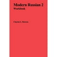 thumbnail image 1 of Pre-Owned Modern Russian 2 Workbook (Paperback) 0878401946 9780878401949, 1 of 1