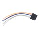thumbnail image 2 of Arnés de luz trasera para Peugeot 1007 206 207 Citroen C2 C3 C4 C5 Afortunado Sencillez, 2 of 5