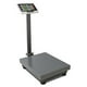 thumbnail image 1 of Bascula Digital Rhino Plataforma 200Kg/20G Acero Al Carbono BAPCA-200, 1 of 3