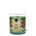 thumbnail image 1 of Fresh Balsam Single Wick Candle, 1 of 1