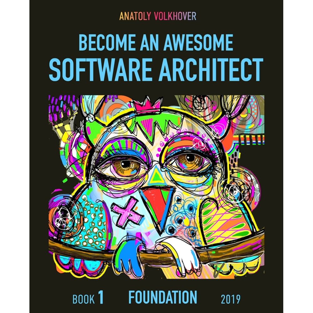 an Awesome Software Architect an Awesome Software