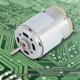 thumbnail image 2 of RS380 DC 1.5-18V 30000RPM Micro Motor 38x28mm for RC Model Toys DIY, 2 of 5