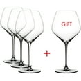 thumbnail image 2 of Riedel Extreme Pinot Noir Glasses Value Gift Pack (Buy 3 Get 4), 2 of 6