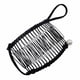 thumbnail image 1 of 20 peines accesorios para el cabello Yuyangstore Negro mujer pinza de pelo peine, 1 of 8