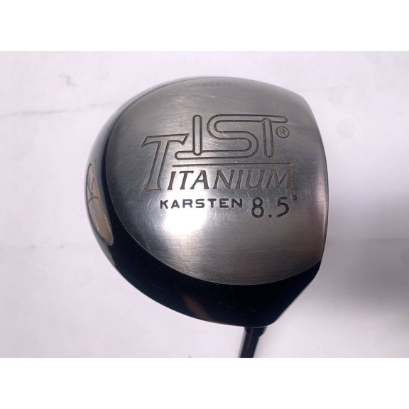 Pre-Owned Ping Tisi Driver 8.5* 350 Series Regular Graphite Mens RH