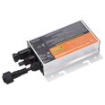 thumbnail image 4 of Inverter de Raccordement de Micro-Réseau, Haute Efficacité de Conversion Solaire PV Onduleur de Raccordement de Micro-Réseau 18-60V IP55 Protection Réseau Électrique Connecté pour la Centrale Électrique PV, 4 of 7