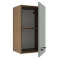 thumbnail image 4 of Alacena Gabinete Superior Cocina Madesa Agata 40cm MG, 4 of 5