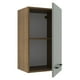 thumbnail image 4 of Alacena Gabinete Superior Cocina Madesa Agata 40cm MG, 4 of 5