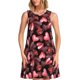 thumbnail image 1 of Fotbe Ladybugs and Red Hearts Vestido de Verano sin Mangas para Mujer – Vestido Midi Línea A, Estilo Camiseta Floral, Vestido Playero Casual y Fluido, 1 of 7