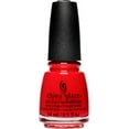 thumbnail image 1 of China Glaze - Flame-Boyant, 1 of 4