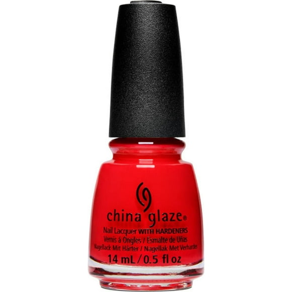China Glaze - Flame-Boyant