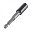 thumbnail image 3 of 2X Herramientas de Mantenimiento de AfinacióN de Piano, Cabeza de Trinchera, Llave Octogonal de Piano, Llave de Taladro EléCtrico, Llave de Pared de Taladros EléCtricos, 3 of 5
