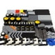 thumbnail image 1 of Set de piezas de repuesto para bloques de construcción ASTEM Technic EV3, 1 of 7